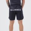 Alliance Team Grappling Shorts Photo 2
