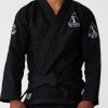 FUJI X ALLIANCE STANDARD BJJ GI Photo 1