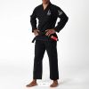 FUJI X ALLIANCE STANDARD BJJ GI Photo 2