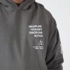 Discipline Hoodie Photo 3