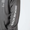 Discipline Hoodie Photo 2