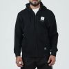 Kore Zip Up Hoodie Photo 1