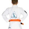Braus x Alliance Fight Gi (Youth)	   Photo 2