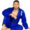 Braus x Alliance Eagle Gi   Photo 3