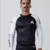Kingz x Alliance Ranked L/S Rash Guard Photo 3