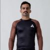 Kingz x Alliance Ranked L/S Rash Guard Photo 6