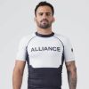 Kingz x Alliance Ranked S/S Rash Guard Photo 4