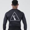 Kingz x Alliance Kore L/S Rash Guard Photo 2