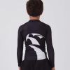 Alliance Team Youth Rash Guard L/S Photo 2