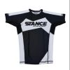 Stance Robust Rash Guard - Photo 3