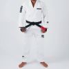 Fudoshin Jiu Jitsu Kimono Photo 4