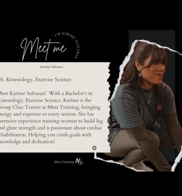 Karime Sulvaran photo