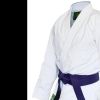 Fuji BJJ Student Gi  Photo 3