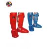 Sparring Foot/shin Pads Photo 1