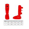 Sparring Foot/shin Pads Photo 2