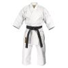 Premium Fuji Chikara Karate Uniform Photo 1