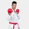 Premium Karate Gi Photo 2