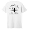 Titanium Shirt - White Photo 1