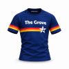 Astronomical Nogi Shirt - Kids (Pre-Order) Photo 1