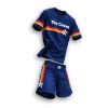 Astronomical Nogi Complete Set - Adults (Pre-Order) Photo 1