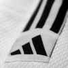 Dziudo kimono Adidas Training J500, baltas (be diržo) Photo 3