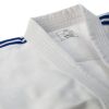 Dziudo kimono Adidas Club J350E, baltas Photo 2