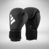 Bokso pirštinės Adidas Hybrid 25, juodos Photo 1
