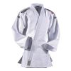 Dziudo kimono „DanRho Classic“ baltas Photo 3