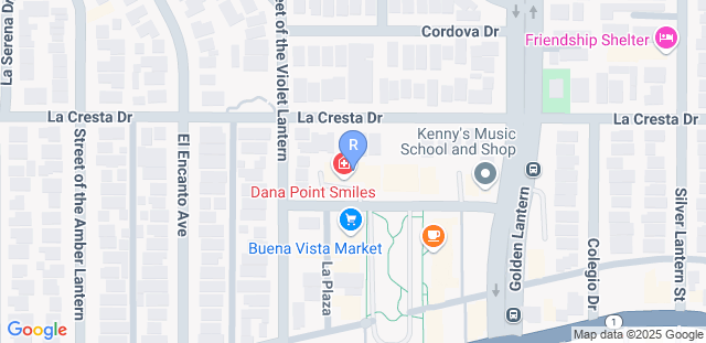 Map to Rolling Tide Jiu Jitsu