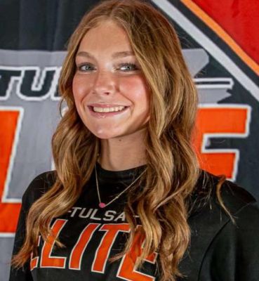 Londyn Burrough photo