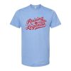 Raising Legends--Poly/Cotton Blend Tee Photo 2