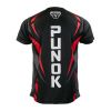 Punok Fighter Training Tee Photo 3