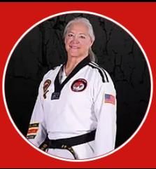 Sue Langdon