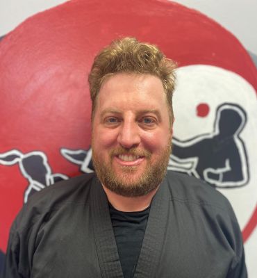 Jeremy Leavitt