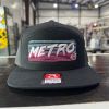 Metro Retro Hat Photo 1