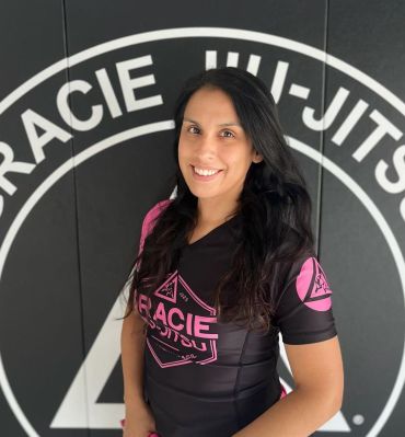 Carla Rodriguez photo