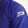 Men's Practice Kimono V2 - Blue Photo 4