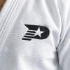Men's Practice Kimono V2 - White Photo 2