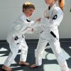 Youth Practice Kimono V1 Photo 1