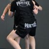 Youth Fight Shorts Photo 3