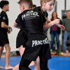 Youth Fight Shorts Photo 2
