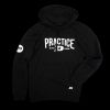 Practice Pullover Hoodie Photo 2