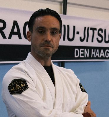 Jorden Plevier photo