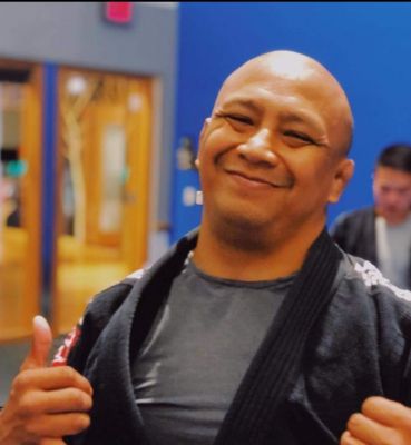 Josh Doctolero photo