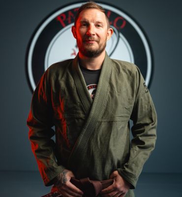 Jamie Grant