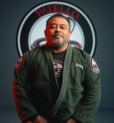 Rodolfo Patello