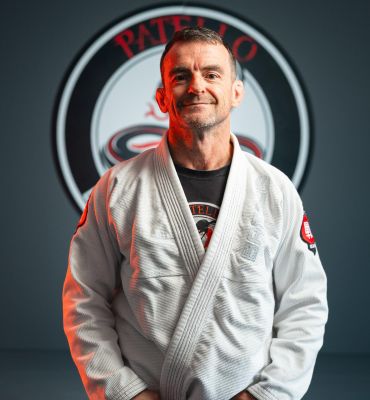 Paul Caswell