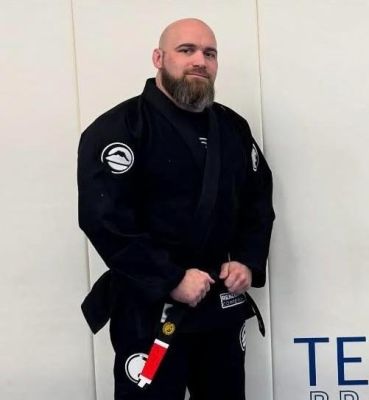 Charles Burnett photo