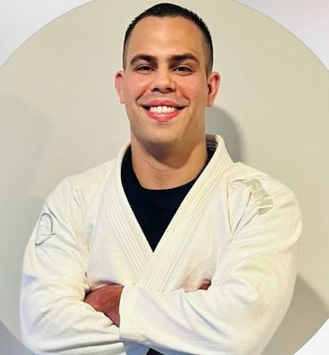 Michael Reymundi photo