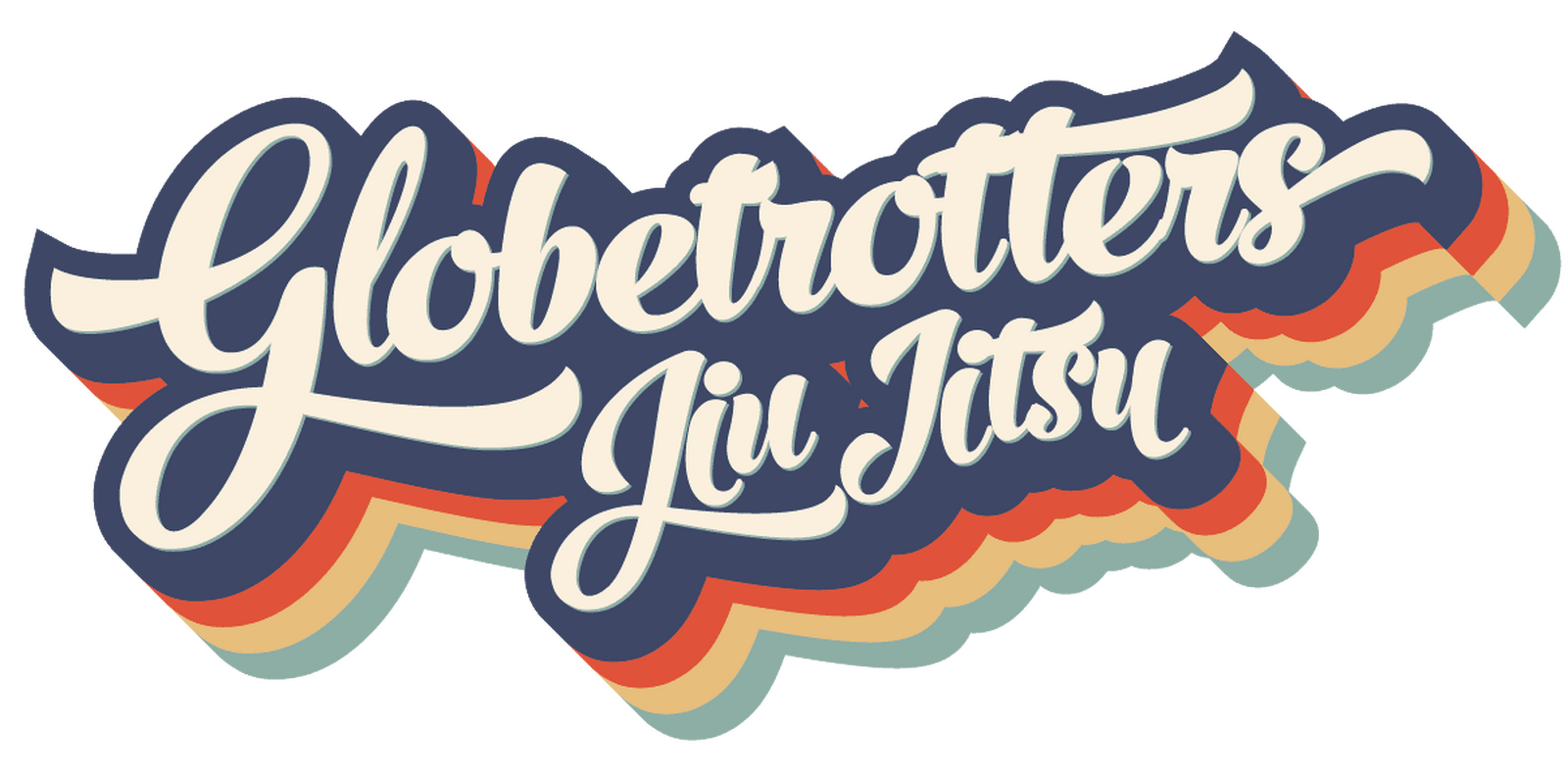 BJJ Globetrotters logo